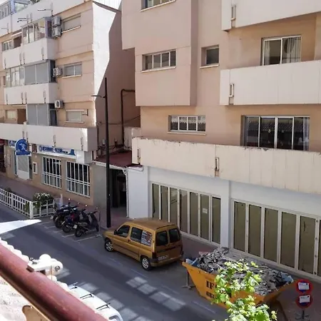 公寓 Villa&More Apartmentcap *