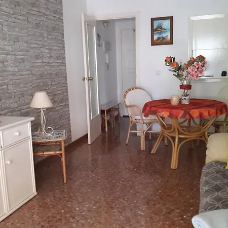 Villa&More Apartmentcap * 卡尔佩