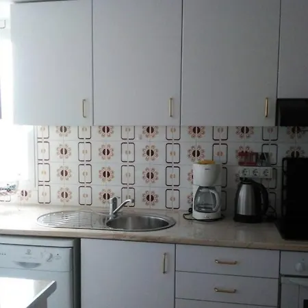 Appartement Villa&More Apartmentcap Calp