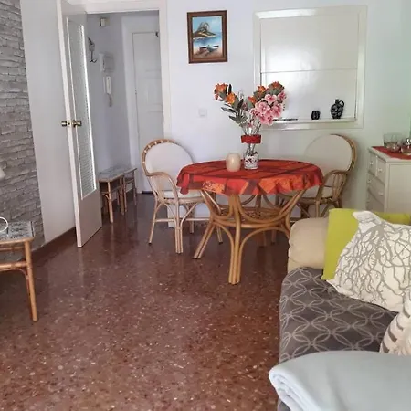 Appartement Villa&More Apartmentcap *