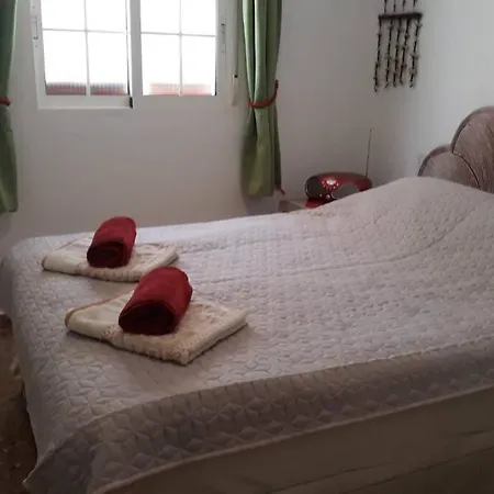 Villa&More Apartmentcap Appartement Calp